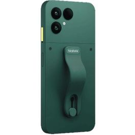 Fairphone Gen. 6 Fingerschlaufe Forest Green grün