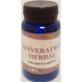 Resveratrol Herbal 60Cap. Precio: 25.4999998. SKU: B1BR55YSDN