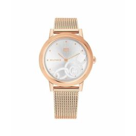 Reloj Mujer Tommy Hilfiger 1782441 (Ø 34 mm) Reloj Mujer Tommy Hilfiger 1782441 (Ø 34 mm) Precio: 124.50000002. SKU: B15QNKQWX3