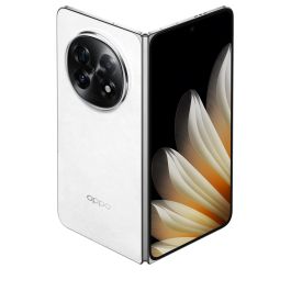 Oppo Find N5 5G Dual SIM 16GB RAM 512GB Android 15 Blanco - Pantalla AMOLED 120Hz, Triple Cámara 50MP Precio: 1902.5000005. SKU: B1AYLPRHH6