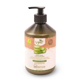 Idc Jabón de Manos Aloe Vera Hidratante Vegano Formula 500 mL Experiencia Sensorial Única Precio: 2.8900003. SKU: S4513357