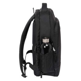Mochila Safta Para Portatil 15,6-'+ Tablet+ Usb F.C. Barcelona Premium Black 150x290x440 mm Mochila Safta Para Portatil 15,6-'+ Tablet+ Usb F.C. Barcelona Premium Black 150x290x440 mm