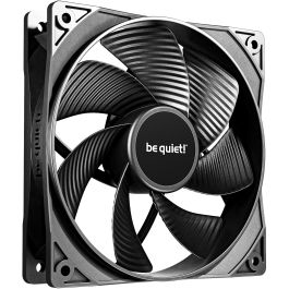 Be Quiet! Pure Wings 3 Reverse 3-Pack 120mm PWM Ventilador de Ordenador Negro 3 Unidades Precio: 34.5576. SKU: B1955DBVNL