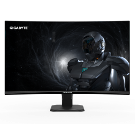 Gigabyte GS27FC2 Monitor Gaming 27" Curvo VA 1500R FHD 1ms 240Hz HDMI DP