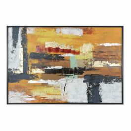 Cuadro DKD Home Decor Abstracto (105,5 x 3,8 x 156,5 cm)