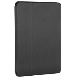 Targus Funda Folio Click-In para iPad 10.2" / Pro 10.5" / Air 10.5" Protección Militar Caídas Negro Soporte y Sujeción Apple Pencil Targus Funda Folio Click-In para iPad 10.2" / Pro 10.5" / Air 10.5" Protección Militar Caídas Negro Soporte y Sujeción Apple Pencil