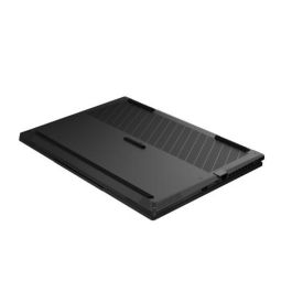 MSI A3XWJG-038ES Portátil Gaming Stealth A16 AI+ Copilot+ PC, AMD Ryzen AI 9 HX 370, 16" QHD+ OLED, 64GB RAM, 1TB SSD, RTX 5090, Windows 11, Negro