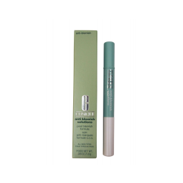 Anti-Blemish Solutions, Sin aceite, Anti Mancha, Crema, Para la cara, 1.8 g *Probador Precio: 17.95000031. SKU: B196J63XL6