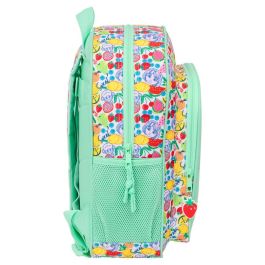 Safta Mochila Infantil Adaptable a Carro Dora 340x260x110 mm