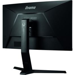 Iiyama GB2766HSU-B1 Monitor Gaming 27" FHD 1ms 165Hz VA Curvo 1500R Negro Altavoces VESA HDMI DisplayPort USB