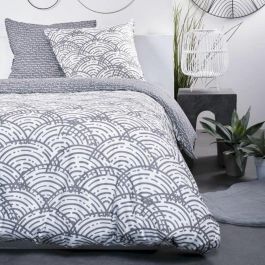 Today 116549 Juego de cama Sunshine 240x260cm, 2 fundas de almohada 63x63cm, 100% Algodón 57 hilos/cm², Estampado Precio: 37.79000005. SKU: B14T28MSJB