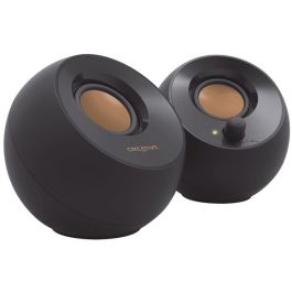Altavoces Creative Technology Pebble Precio: 22.49999961. SKU: B1DVDPM5HR