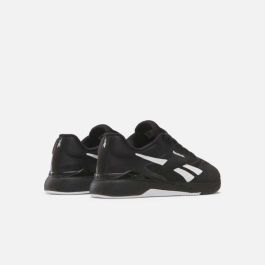 Zapatillas Deportivas Mujer Reebok Nano X5 Negro Mujer 38