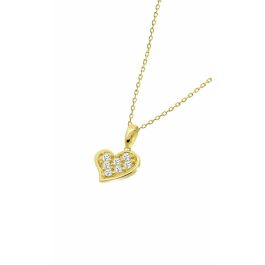 Colgante Mujer Lotus HIN00088/43 Dorado Precio: 164.68999998. SKU: B1DHX778P8