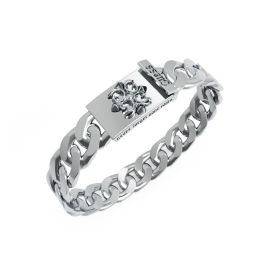 Pulsera Hombre Guess JUMB05051JWASS Precio: 108.68999966. SKU: B1K8W9G4JV