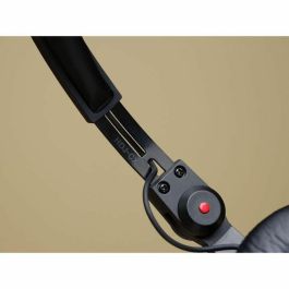 Pioneer DJ HDJ-CX PIO4573201242419 - Auriculares ligeros para DJ con sonido preciso y aislamiento acústico