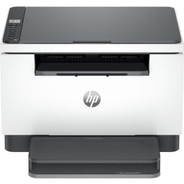 HP LaserJet M234D Impresora Multifunción Láser Monocromo Dúplex Automático, Copia, Escáner, USB 2.0, 29 ppm, Blanca Precio: 126.99014372. SKU: B1BFEHVSDZ