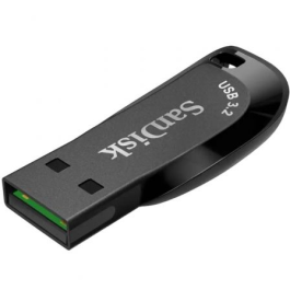 SanDisk SDCZ410-032G-G46 Pendrive 32GB Ultra Shift USB 3.2 Gen 1 hasta 100 MB/s Lectura