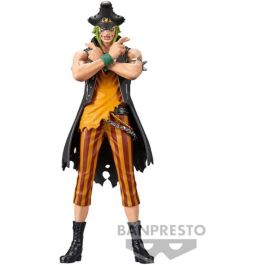 Figura The Grandline Men vol. 11 One Piece 17cm Precio: 32.79000054. SKU: B17TF4GRA6