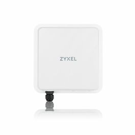 Router ZyXEL FWA-710-EU0102F Blanco RJ45 Ethernet LAN Precio: 661.50000015. SKU: B15XDV5HYQ