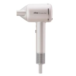 Secador de Pelo UFESA PRO IONIC-TECH Blanco Secador de Pelo UFESA PRO IONIC-TECH Blanco Precio: 96.49999986. SKU: B14FN4LND5