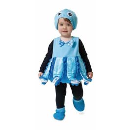 Disfraz para Niños My Other Me Pequeño Pulpo Precio: 14.49999991. SKU: S2424351
