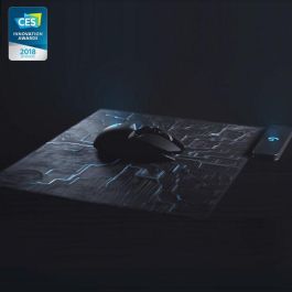 Logitech G903 LIGHTSPEED Ratón Gaming Inalámbrico con Sensor HERO 25K, RGB LIGHTSYNC, Ambidextro, 11 Botones, 140h Batería Logitech G903 LIGHTSPEED Ratón Gaming Inalámbrico con Sensor HERO 25K, RGB LIGHTSYNC, Ambidextro, 11 Botones, 140h Batería