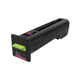 Lexmark 72K20M0 Tóner Retornable Magenta Original Precio: 336.50000054. SKU: B125FLS7X9