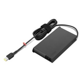 Adaptador de Corriente Lenovo 4X21U26039 Negro