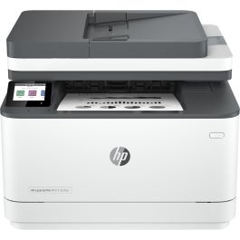 HP 3G630F LaserJet Pro MFP 3102fdw Multifunción 4 en 1 Láser Monocromo, WiFi, Dúplex, Fax, 33ppm, Blanca Precio: 231.69000019. SKU: S55176107