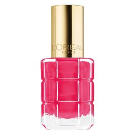 L'Oreal Paris, Color Riche Vernis A L'Huile, Esmalte de uñas, B20, Alizee Pop, 13.5 ml Precio: 12.59000039. SKU: B14SNG99SB