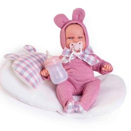 Muñecas Antonio Juan Muñeca Recién Nacida Baby Carla Orejitas 70355 Precio: 41.50000041. SKU: B14F62FKYC