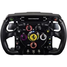 Thrustmaster Volante Ferrari F1 Wheel Add On - Ps3 / Pc (4160571) Thrustmaster Volante Ferrari F1 Wheel Add On - Ps3 / Pc (4160571)