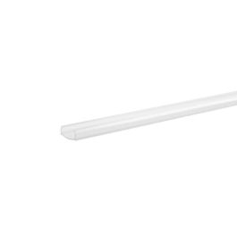 Perfil PC 1 Metro para Tiras 220VAC SMD5050 Perfil PC 1 Metro para Tiras 220VAC SMD5050