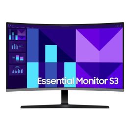 Samsung S32D392GAU pantalla para PC 81,3 cm (32") 1920 x 1080 Pixeles Full HD LED Negro Precio: 203.49999978. SKU: B1336V8NY8