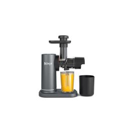 Extractor de jugos Ninja JC151EU, 150 W, 0,887 L, gris-negro Extractor de jugos Ninja JC151EU, 150 W, 0,887 L, gris-negro Precio: 157.49999969. SKU: B17VP52NC6