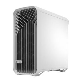 Caja Semitorre ATX Fractal Design Torrent Blanco