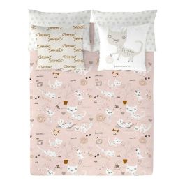 Funda Nórdica Panzup Cats Cama de 150/160 (240 x 220 cm) Precio: 46.49999992. SKU: S2807004