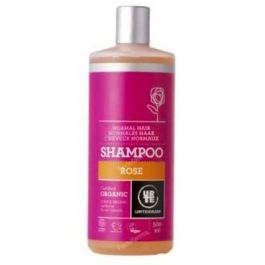 URTEKRAM Champú Rosas Cabello Normal 500ml Ecológico Vegano COSMOS ORGANIC Precio: 14.49999991. SKU: B1BPXR3NEX