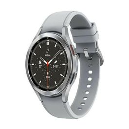 Smartwatch Samsung SM-R895FZSAPHE 1,4" 16 GB Plateado 1,4" Precio: 472.50000028. SKU: S7820015