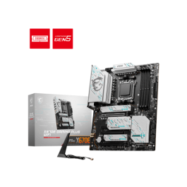 Placa MSI Mag X670E Gaming Plus Wifi,Amd,Am5,X670,4Ddr5,192,Hdmi+Dp,4Sata3+4M.2,13Usb3.2.5Gb+Wifi6E+Bt5.3,Atx Precio: 271.49999965. SKU: B1D7F8JAZB