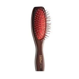 EUROSTIL Fuelle bola cepillo pequeña para mujer Precio: 4.88999962. SKU: SLC-77122