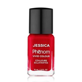 JESSICA Esmalte de Uñas Vivid Colour Geisha Girl 14 ml Precio: 5.89999993. SKU: B1K59R7CP7