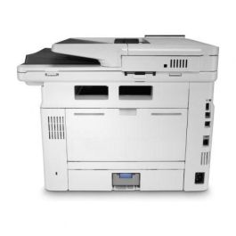HP 3PZ55A Multifunción Láser Monocromo LaserJet Enterprise MFP M430f Fax Dúplex Auto 40ppm - Impresora, Copiadora, Escáner, Ethernet, USB