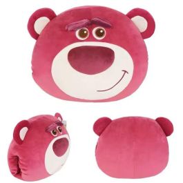 Disney Pixar Toy Story Cojin Calienta Manos Lotso Precio: 14.49999991. SKU: B17MTJ2ABK