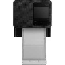 Canon SELPHY CP1500 - Impresora por Sublimación de Tinta - 300x300 DPI - 4"x6" (10x15 cm) - Wi-Fi - Negro