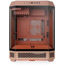 Thermaltake The Tower 600 TG Midi Torre PC Gravel Sand Gaming ATX/Micro ATX/Mini-ITX Vidrio Templado