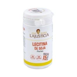 Lecitina De Soja 90 Perlas Precio: 10.5000005. SKU: B1K9JBEEAM