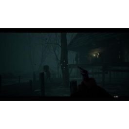 Microids 8718591189012 Casa de muñecas tras el espejo roto - Juego PS5