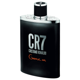 CR7 Game On, Agua de Tocador, Para hombres, 100 ml *Probador Precio: 58.08. SKU: B19Y3BBARD